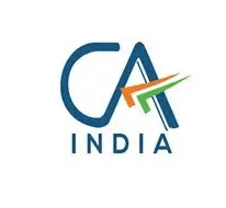 CA India Logo